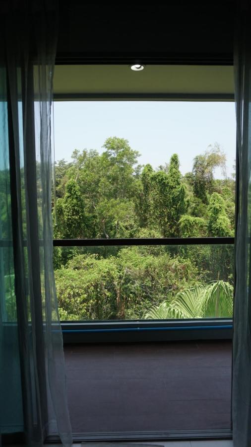 The Regent Bangtao Apartments Gorgeous View Of The Jungle Bãi biển Bang Tao Ngoại thất bức ảnh